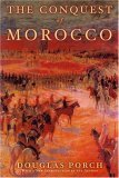 Conquest of Morocco  cover art
