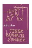 Shosha A Novel cover art