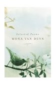 Selected Poems of Mona Van Duyn  cover art
