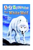 White Wolf  cover art