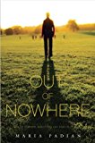 Out of Nowhere 2013 9780375965807 Front Cover