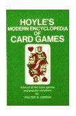 Hoyle's Modern Encyclopedia of Card Games Rules of All the Basic Games and Popular Variations 1974 9780385076807 Front Cover