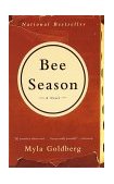 Bee Season A Novel cover art