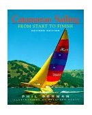 Catamaran Sailing From Start to Finish 2nd 1999 Revised  9780393318807 Front Cover