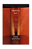 Proust's Way A Field Guide to in Search of Lost Time cover art