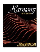Harmony (Fifth Edition) 