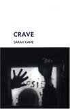 Crave  cover art