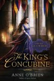 King's Concubine A Novel of Alice Perrers 2012 9780451236807 Front Cover