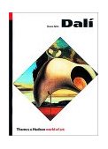 Dali 2nd 1995 Revised  9780500202807 Front Cover