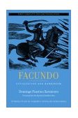 Facundo Civilization and Barbarism cover art