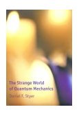 Strange World of Quantum Mechanics 2000 9780521667807 Front Cover