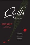 Quills and Other Plays  cover art