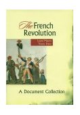 French Revolution A Document Collection cover art