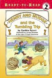 Henry and Mudge and the Tumbling Trip Ready-To-Read Level 2 2005 9780689811807 Front Cover