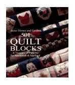 501 Quilt Blocks A Treasury of Patterns for Patchwork and Applique 1995 9780696204807 Front Cover