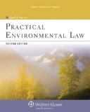 Practical Environmental Law: 