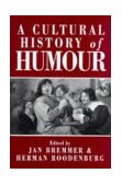 Cultural History of Humour From Antiquity to the Present Day cover art