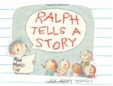 Ralph Tells a Story  9780761461807 Front Cover
