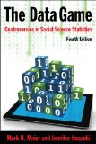 Data Game Controversies in Social Science Statistics cover art