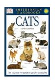 Smithsonian Handbooks Cats 2002 9780789489807 Front Cover