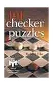 101 Checker Puzzles 2000 9780806960807 Front Cover
