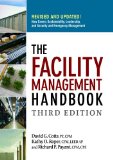 Facility Management Handbook 3rd 2009 Handbook (Instructor's)  9780814413807 Front Cover