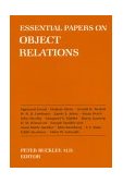 Essential Papers on Object Relations  cover art