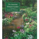 American Woman's Garden  9780821215807 Front Cover