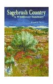 Sagebrush Country A Wildflower Sanctuary cover art