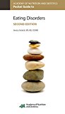Academy of Nutrition and Dietetics Pocket Guide to Eating Disorders 2nd 9780880919807 Front Cover