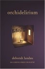 Orchidelirium  cover art