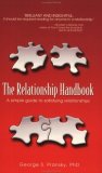 Relationship Handbook A Simple Guide to Satisfying Relationships cover art