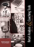 Retail Analysis and Coaching Tools for the Salon and Spa (CD Version) 2011 9781111540807 Front Cover