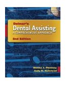 Dental Assisting A Comprehensive Approach 2nd 2003 Revised  9781401834807 Front Cover