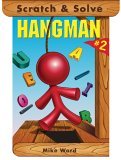 Scratch and Solve Hangman 2005 9781402725807 Front Cover