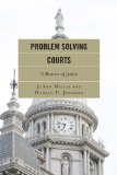 Problem Solving Courts New Approaches to Criminal Justice  9781442200807 Front Cover