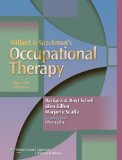 Willard and Spackman's Occupational Therapy  cover art