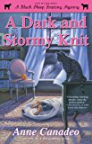 Dark and Stormy Knit 2014 9781451644807 Front Cover