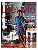 Hair Artist Lifestyle 2013 9781494326807 Front Cover