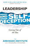 Leadership and Self-Deception Getting Out of the Box  9781523097807 Front Cover