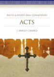 Annual Bible Study Acts Teaching Guide cover art