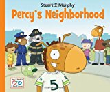 Percy's Neighborhood 2013 9781580894807 Front Cover