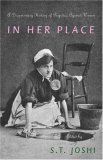 In Her Place A Documentary History of Prejudice Against Women cover art