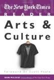 New York Times Reader Arts and Culture cover art