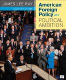 American Foreign Policy and Political Ambition  cover art