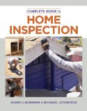 Complete Guide to Home Inspection  9781627104807 Front Cover