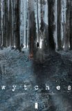 Wytches Volume 1  9781632153807 Front Cover