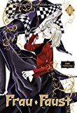 Frau Faust 1  9781632364807 Front Cover