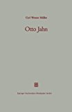 Otto Jahn 2013 9783663122807 Front Cover