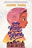Other Words for Home A Newbery Honor Award Winner  9780062747808 Front Cover